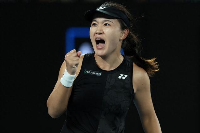 PG-中国军团澳网资格赛首轮5胜3负！大威热身赛一轮游，王欣瑜晋级|维纳斯·威廉姆斯|吴易昺|高馨妤|白卓璇|马烨欣_新浪体育_新浪新闻