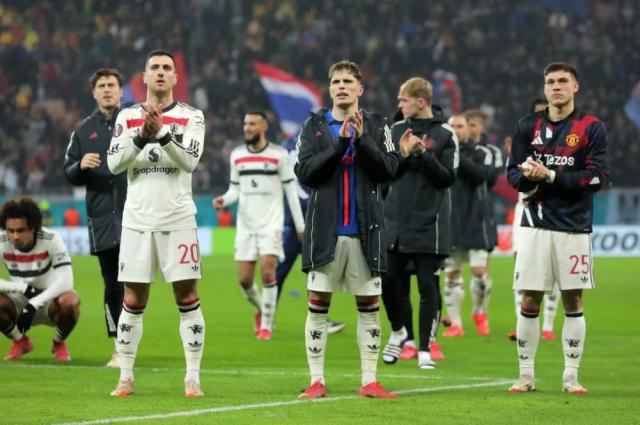 PG电子-不败之身直升欧联杯16强！解放梅努曼联再胜