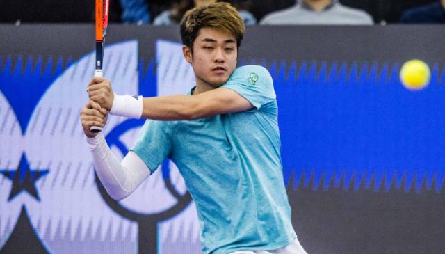 PG-杭州亚运网球选拔细则出炉 吴易昺能否家乡夺冠？