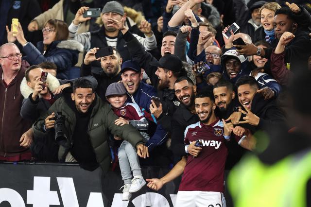 PG电子-【联赛杯】曼城点球被西汉姆联淘汰 利物浦热刺晋级