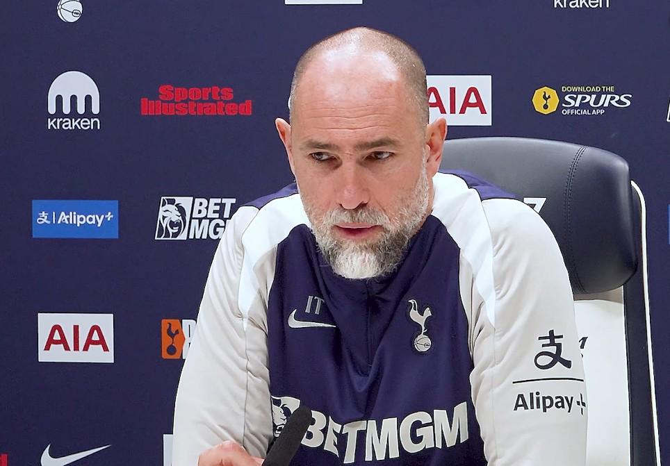 PG电子-特尔没首发？图多尔：很多比赛都在最后20分钟才决出胜负