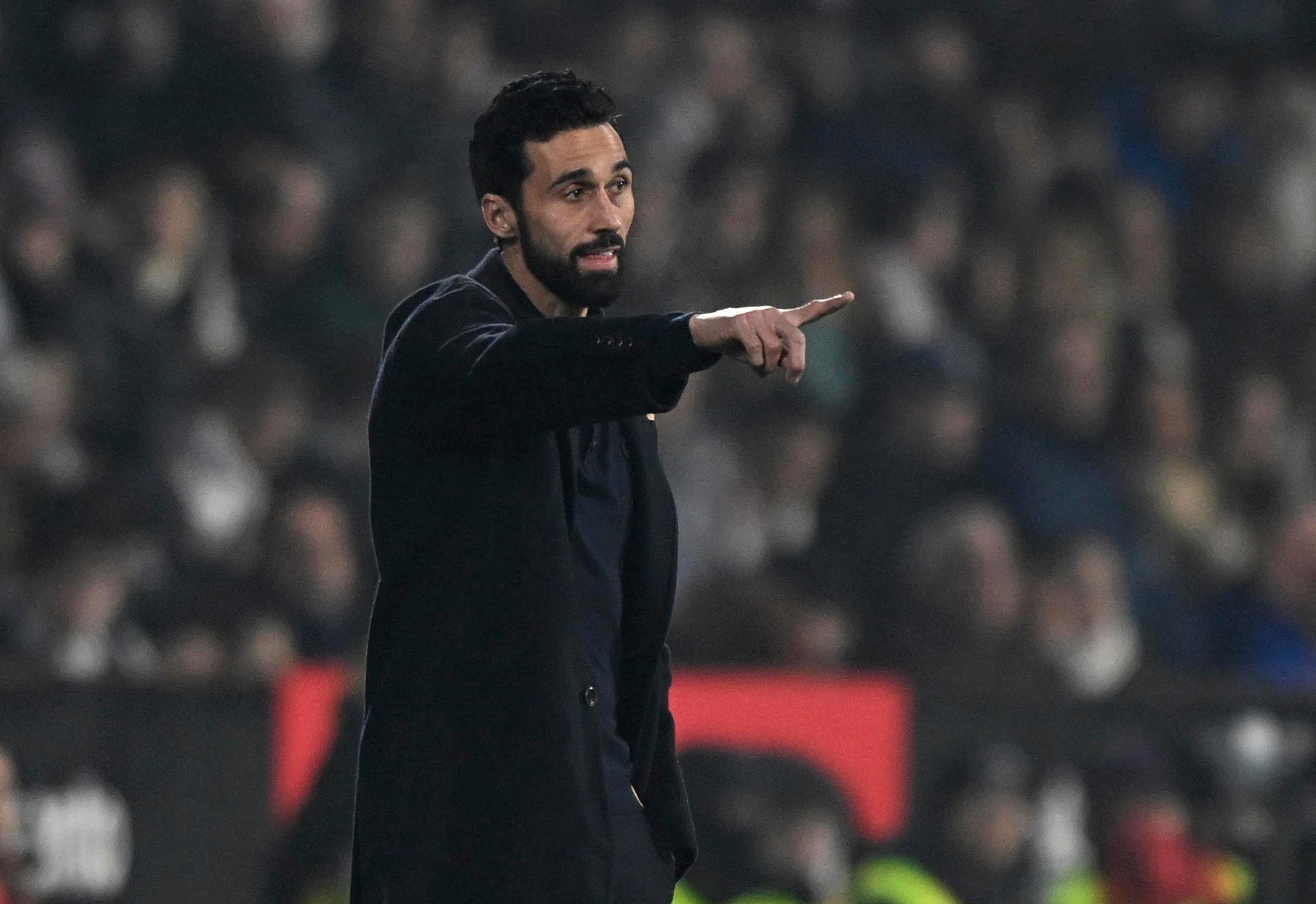 PG模拟器-意媒曝皇马将再次邀请阿莱格里执教，老佛爷钦点新帅，克洛普拒绝