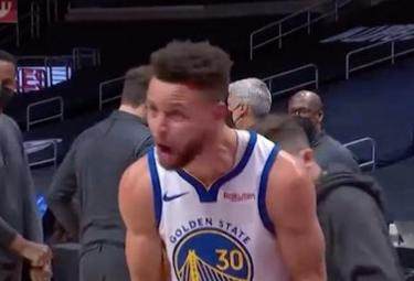 PG试玩-库里急红了脸 惨败快艇两位名嘴诚心建议勇士摆烂