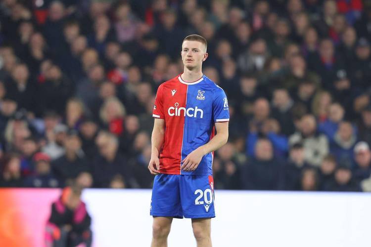 PG试玩-7000万英镑！曼联抢水晶宫中场新星，利物浦切尔西加入争夺