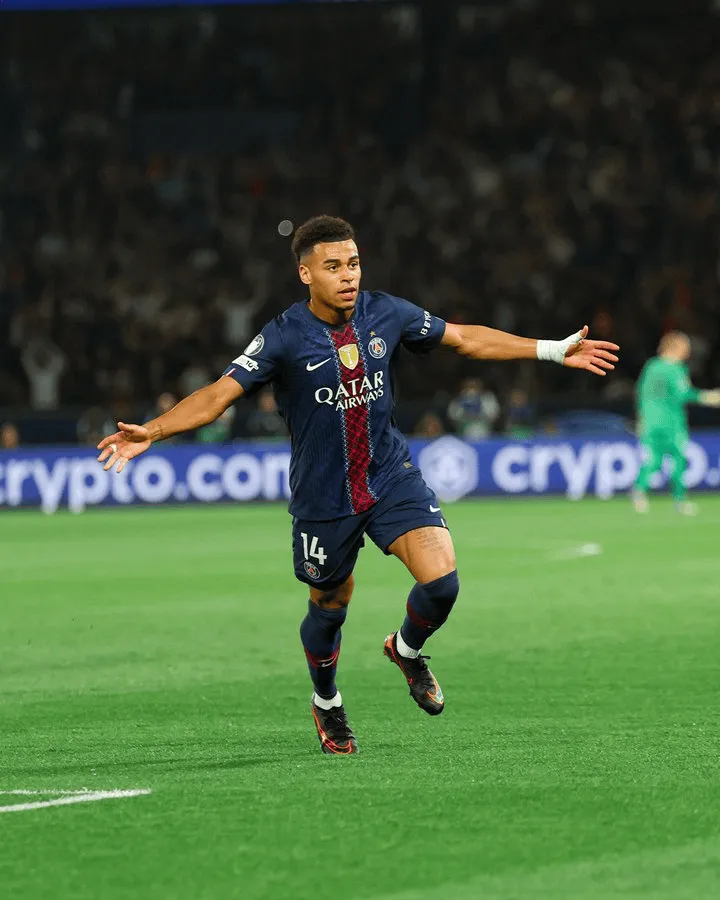 PG模拟器-利物浦难了？巴黎本赛季各项赛事先进球的比赛中还没有输过