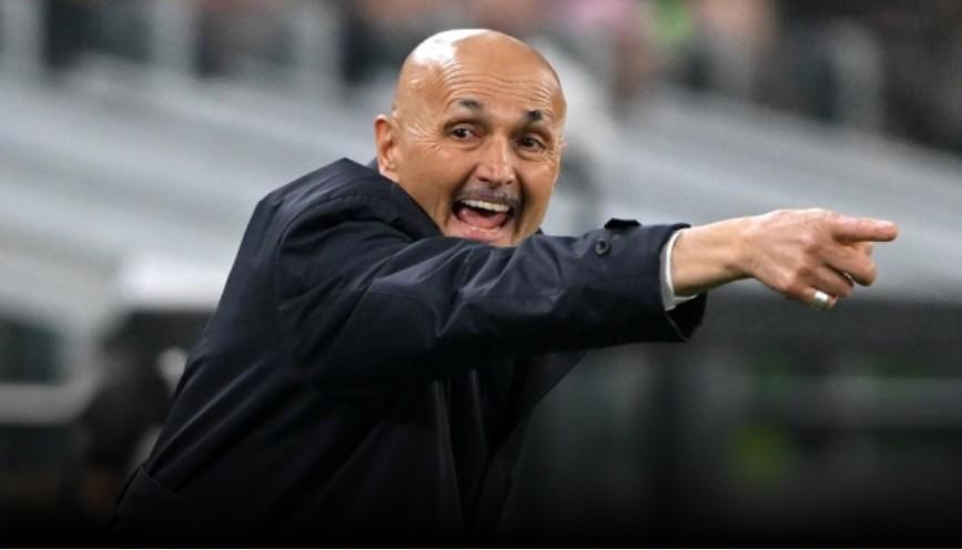 PG模拟器-斯基拉：斯帕莱蒂准备和尤文签约，年薪600万欧续约至2028年